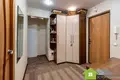 2 room apartment 47 m² Minsk, Belarus