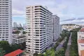 Studio apartment 48 m² Pattaya City, Thailand