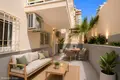 Wohnung 4 Schlafzimmer 117 m² Fuengirola, Spanien