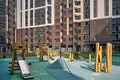 Complejo residencial ZK 1 j Lermontovskij