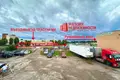 Lager 1 zimmer 89 m² in Hrodna, Belarus