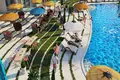 Mieszkanie 2 pokoi 106 m² Al Hadaba, Egipt