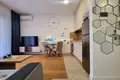 Mieszkanie 1 pokój 39 m² Boreti, Czarnogóra