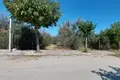 Parcelas  Loutraki Perachora Agioi Theodoroi Municipality, Grecia