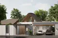 Wohnung 3 Schlafzimmer 275 m² Thalang, Thailand