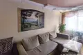 Квартира 4 комнаты 84 м² Мухавецкий сельский Совет, Беларусь