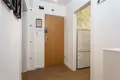 3 room apartment 57 m² in Lodz, Poland