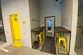 Oficina 252 m² en Moscú, Rusia