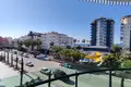 1 bedroom apartment  Tosmur, Turkey