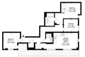 Mieszkanie 3 pokoi 85 m² w Londyn, Wielka Brytania