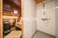 Maison  Kittila, Finlande
