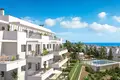 2 bedroom apartment  Mijas, Spain