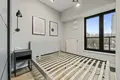 Квартира 2 комнаты 36 м² Варшава, Польша