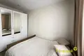 Haus 53 m² Jzufouski sielski Saviet, Belarus