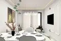 Квартира 2 комнаты 52 м² Оба, Турция