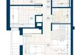 Mieszkanie 4 pokoi 175 m² Torrevieja, Hiszpania