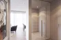 Attique 4 chambres 347 m² District de Limassol, Chypre
