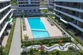 1 room apartment 33 m², Turkey