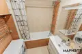 Apartamento 3 habitaciones 75 m² Minsk, Belarús