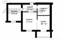 2 room apartment 60 m² in Brest, Belarus