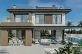Dzielnica mieszkaniowa Bali Villas
