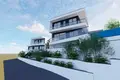 Villa de tres dormitorios 252 m² Agios Tychonas, Chipre