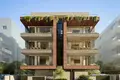 3 bedroom apartment 124 m² Limassol, Cyprus