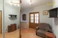 Квартира 2 комнаты 59 м² Минск, Беларусь
