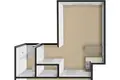Apartamento 2 habitaciones 95 m² Dos Hermanas, Španjolska