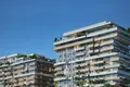 2 bedroom apartment 93 m² Batumi, Georgia