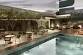 Mieszkanie 4 pokoi 240 m² Regiao Imediata de Sao Paulo, Brazylia