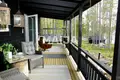 1 room Cottage 36 m² Kemijarvi, Finland