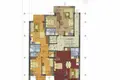 Wohnung 2 zimmer 54 m² Sofia, Bulgarien