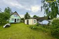 Casa 53 m² Azierski sielski Saviet, Belarús