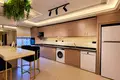 Appartement 1 chambre 125 m² Mahmutlar, Turquie