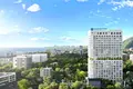 Wohnkomplex 