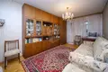 Квартира 3 комнаты 62 м² Минск, Беларусь