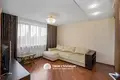 1 bedroom apartment 45 m² Minsk, Belarus