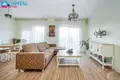 Квартира 2 комнаты 57 м² Bendoriai, Литва