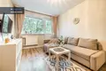 Квартира 2 комнаты 44 м² Вильнюс, Литва