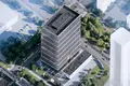 Office 138 m² in Moscow, Russia