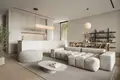 3-Schlafzimmer-Villa 258 m² Moniatis, Zypern