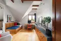 Квартира 336 м² Варшава, Польша