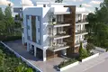 Wohnung 3 Schlafzimmer 108 m² Lakatamia, Zypern