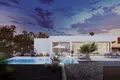 Villa de tres dormitorios 158 m² Orihuela, Španjolska