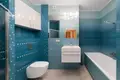 3 room apartment 68 m² Warsaw, Poland