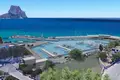 4 bedroom house  Calp, Spain
