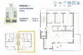 Apartamento 3 habitaciones 84 m² San Pedro del Pinatar, Španjolska