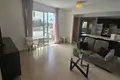 Apartamento 2 habitaciones 80 m² Germasogeia, Chipre