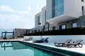 1 bedroom apartment 119 m², Montenegro
